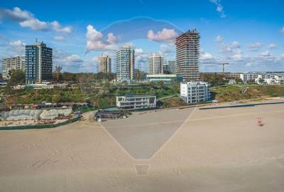 Apartament de vanzare Olimp Tower etaj 16 - 11