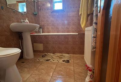 Apartament cu 2 camere decomandat în Radu Negru - 6