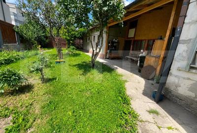 Casă individuală cu 3 camere cu Teren 321 Mp în Între Lacuri - 1