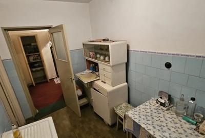 Apartament cu 2 camere decomandat în Nord - 3