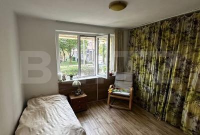 Apartament de vanzare, cu 2 camere, 59 mp, zona Botizului. - 2
