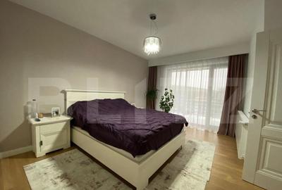 Casa de vacanta cu priveliste catre lac, 213 mp utili, 3500 - 6