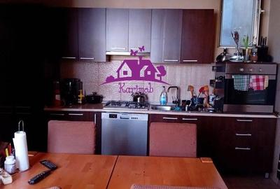 Casa pe strada Louis Pasteur - 1