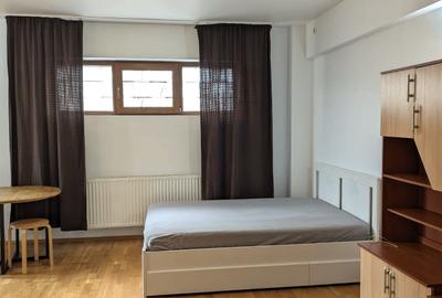 Garsonieră semidecomandată, mobilată în Drumul Taberei - 2