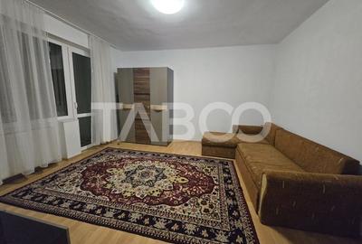 Apartament 2 camere de inchiriat decomandat 55 mp zona Terezian Sibiu - 9