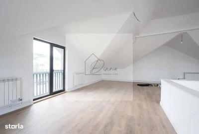 Vila noua langa padure Snagov Ciofliceni I SU 200mp I COM 0% - 9