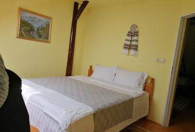 Apartament cu 4 camere decomandat în Gura Humorului - 3