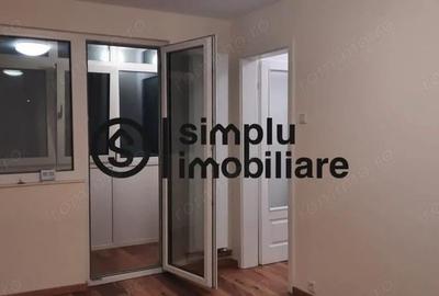 Garsoniera, etaj 1 Craiovita Noua - 1