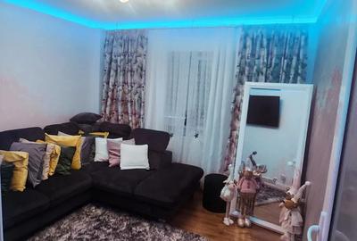 Inchiriez App 2 camere ultra central - 2