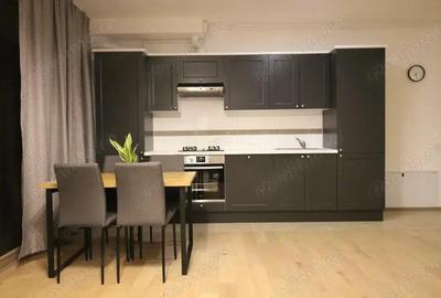 De inchiriat apartament 3 camere Calea Bucuresti - 1