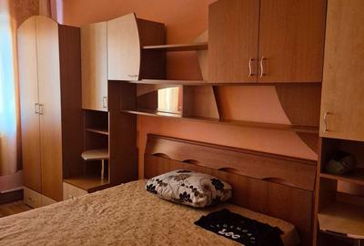 Apartament cu 3 camere decomandat în Fălticeni - 3