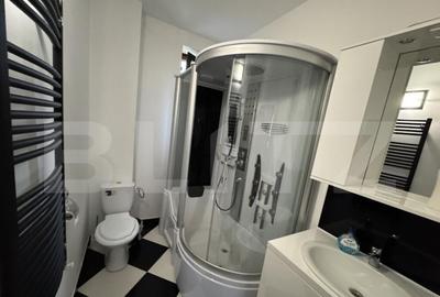 Apartament SMART cu 2 camere, 52 mp, zona Aeroport - 1