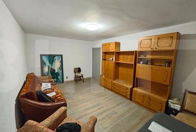 Apartament 2 camere decomandat zona ultracentrala