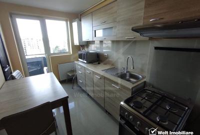 Apartament 2 camere, Gheorgheni, zona Liviu Rebreanu