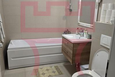 Apartament o camera mobilat  cu garaj Andrei Muresanu S zona Sigma - 2