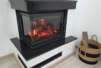 Apartament cu 2 camere decomandat în Central - 8