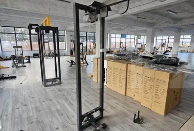 Spațiu comercial, de 800 mp, în Exterior Vest - 5