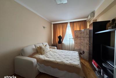 Apartament cu 4 camere decomandat, mobilat în Floreasca - 14