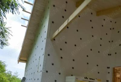 Casă cu 3 camere cu Teren 5013 Mp în Dogari - 3