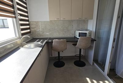 Garsoniera 45 mp | Trafic Greu | Progresului | Central Adress - 13