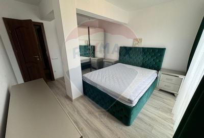 Apartament cu 3 camere de inchiriat in zona Strand - 6