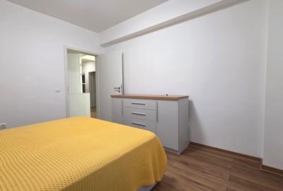Apartament cu 3 camere decomandat în Avantgarden - 10