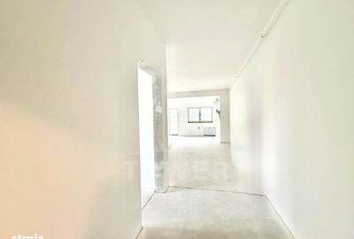 Apartament cu 3 camere în Central - 1