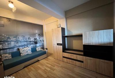 Apartament cu 2 camere, mobilat în Tătărași - 4