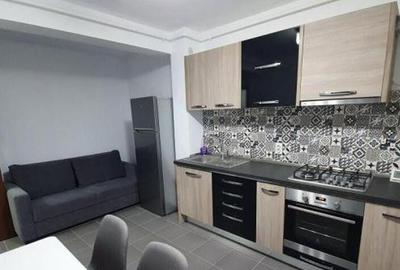 Berceni metrou look residence studio - 4