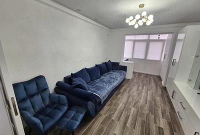 Apartament cu 2 camere decomandat în Luncă - 7