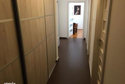 Apartament cu 3 camere decomandat în Răcădău - 7