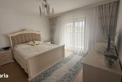 Casă cu 5 camere cu Teren 433 Mp în Central - 19