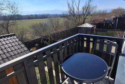 Casă cu 4 camere cu Teren 150 Mp în Aeroport - 10