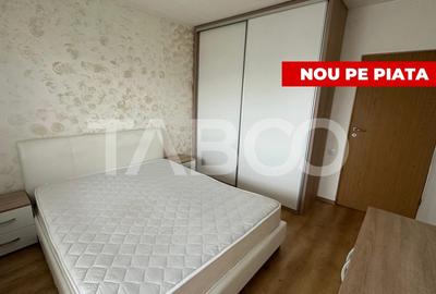 Apartament 3 camere 2 bai  decomandat 2 balcoane Valea Aurie Sibiu - 2