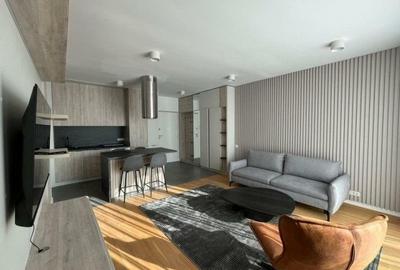 Apartament | 2 camere |  bloc nou | One Timpuri Noi - 3