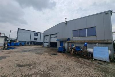 Spațiu comercial, de 760 mp, în Iris - 2