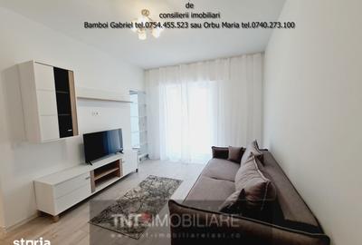 Apartament cu 2 camere decomandat în Canta - 3