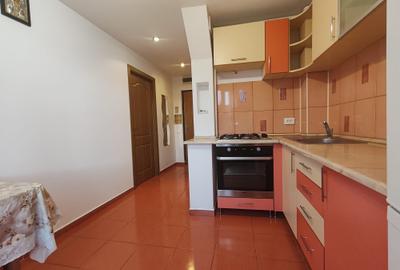 Garsonieră decomandată în Astra - 3