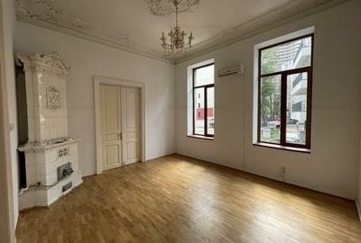 Birou cu personalitate - Universitate - Batistei - 3