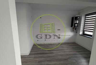 Birou, de 83 mp, în Calea Dumbrăvii - 2