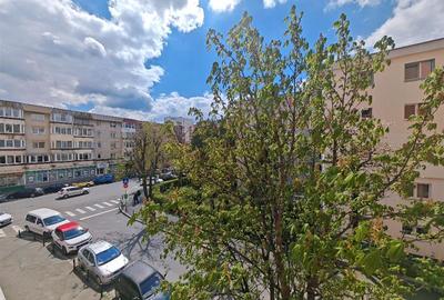 Garsonieră decomandată în Astra - 9