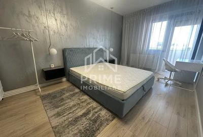 Apartament cu 2 camere decomandat în Central - 2