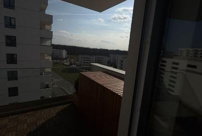 Apartament cu 3 camere decomandat în Băneasa - 7