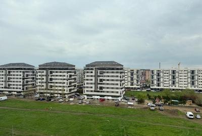 APARTAMENT 2 CAMERE-MODERN-MILITARI RESIDENCE-TINERETULUI-BLOC NOU - 14