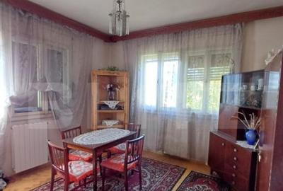 Casa renovabila cu 11508 mp teren, in Copaceni - 13