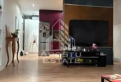 Apartament 3 camere la mansarda , zona Simion Barnutiu/Modern - 4