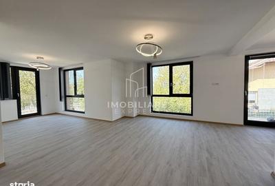 Spațiu comercial, de 152 mp, în Semicentral - 3