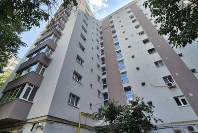 Apartament cu 4 camere 93 mp - Iuliu Maniu - 1