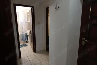 Apartament cu 2 camere decomandat în Tomis II