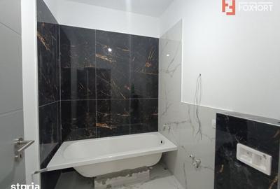 Apartament cu 2 camere decomandat în Giroc - 6